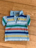 Polo tommy hilfiger maat 92, Gebruikt, Ophalen of Verzenden, Tommy Hilfiger, Shirt of Longsleeve