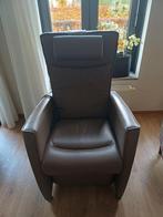 sta op stoel /prominent, Ophalen, Leder, Minder dan 75 cm, Zo goed als nieuw