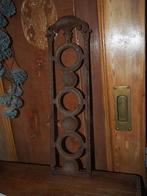 Gietijzeren ornament, Ophalen of Verzenden