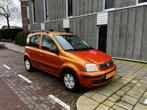 Fiat Panda 1.2 44KW 60PK 2007, Auto's, Fiat, Origineel Nederlands, Te koop, 60 pk, Benzine