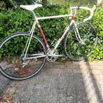 Gazelle champion mondial wedstrijdoogje aa special 57cm, Fietsen en Brommers, Fietsen | Racefietsen, Ophalen, 28 inch, Gebruikt