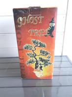 Nieuw in doos halloween boomlamp 55cm hoog, Ophalen, Nieuw