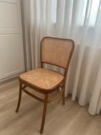 Rotan stoel, Ophalen