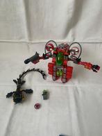 Lego Atlantis 8080, Ophalen of Verzenden, Zo goed als nieuw, Complete set, Lego