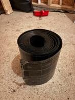 Leadax 20cm - 5 meter - loodvervanger, Overige materialen, Zwart, Ophalen of Verzenden, Zo goed als nieuw