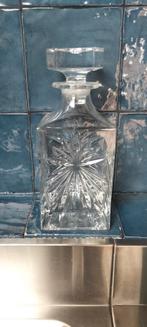 Whisky Karaf - Elegant Design, Verzenden