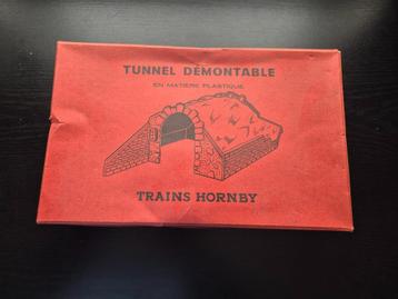 Hornby trains tunnel spoor 0 beschikbaar voor biedingen
