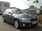 BMW 1-serie 118i Centennial Executive (bj 2017, automaat), 65 €/maand, Gebruikt, Origineel Nederlands, Lichtsensor