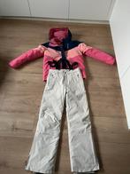 Skipak maat 164, Ophalen of Verzenden, Zo goed als nieuw, Maat 34 (XS) of kleiner, Pak