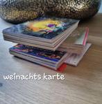 Diddl Weinachtkarten, Ophalen of Verzenden, Diddl, Zo goed als nieuw, Papier, Kaart of Schrift