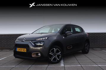 Citroen C3 1.2 PureTech C-Series *Navigatie * Climate Contro beschikbaar voor biedingen