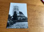 C75) Brielle kerk, Ophalen of Verzenden, Zuid-Holland
