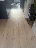 PVC vloer Floorify F100 + ondervloer - 40m2!, Doe-het-zelf en Verbouw, Vloerdelen en Plavuizen, Ophalen, Kunststof, Zo goed als nieuw