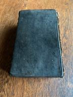 Statenbijbel uit 1758/1759, Antiek en Kunst, Antiek | Boeken en Bijbels, Ophalen