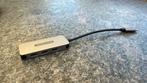 Sitecom USB-C hub, Computers en Software, Ophalen of Verzenden