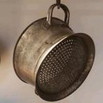 Oude zeef uit bakkerij, Ophalen of Verzenden