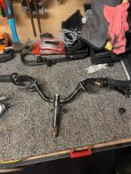 Piaggio zip 2000 stuur, Ophalen of Verzenden, Piaggio