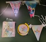 Leuke versiering voor kinderfeestjes!, Ophalen of Verzenden, Zo goed als nieuw, Versiering, Verjaardag
