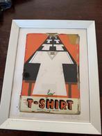 Paul Thurlby print, Antiek en Kunst, Kunst | Litho's en Zeefdrukken, Ophalen of Verzenden