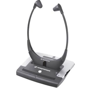 Sennheiser IS 410 – Draadloze TV-hoofdtelefoon beschikbaar voor biedingen