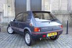 Peugeot 205 1.6 GTI - 115pk | | Org Auto | technisch in topc, Voorwielaandrijving, Stof, 1580 cc, Centrale vergrendeling