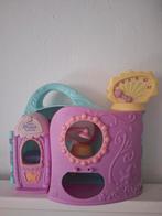 Littlest Pet Shop Get Better Centre Speelset, Ophalen of Verzenden, Gebruikt