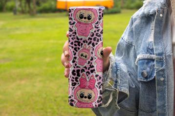 Labubu tumbler thermo mok beschikbaar voor biedingen