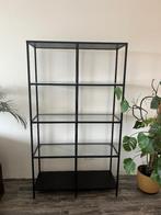 Stellingkast IKEA, Huis en Inrichting, Kasten | Stellingkasten, Ophalen, Gebruikt