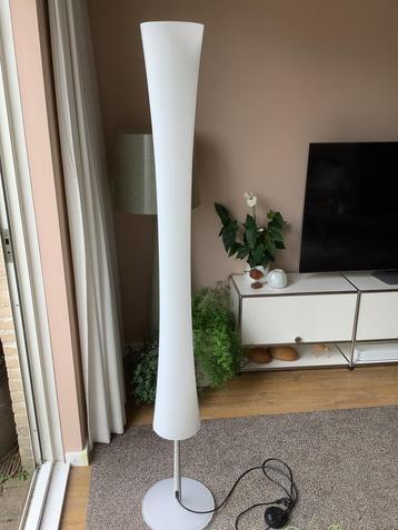 Mazzega Sfinge Murano glazen design vloerlamp beschikbaar voor biedingen