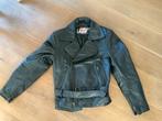MQP Leren Motorjas - Maat 48, Overige merken, Heren, Tweedehands, Overige typen
