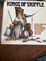 Kings of skiffle, Ophalen of Verzenden, Zo goed als nieuw, Overige formaten