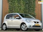 Seat Mii 1.0 Sport Connect SEAT SOUND|NAVI|AIRCO, Auto's, Seat, Voorwielaandrijving, Stof, Gebruikt, 840 kg