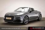Audi TT Roadster 1.8 TFSI S-Line Open Days | VIRTUAL COCKPIT, TT, Gebruikt, 4 cilinders, 179 pk