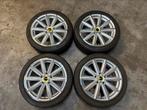 ✅ 17 inch Mini Cooper S One F56 velgen 5x112 JCW, Auto-onderdelen, Banden en Velgen, Ophalen, Gebruikt, Banden en Velgen, 17 inch