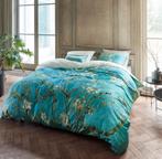 Beddinghouse x Van Gogh Dekbedovertrek - Amandelbloesem, Ophalen, Blauw, Dekbedovertrek, Tweepersoons