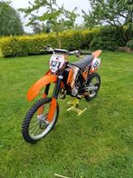 KTM 85sx 2008 - Grote wielen, Ophalen, Gebruikt, Overige merken