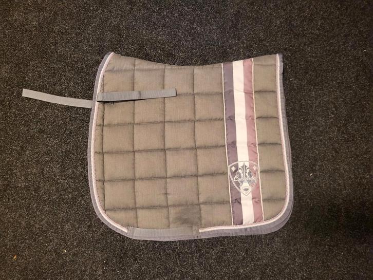 7x eskadron dekjes DP, Dieren en Toebehoren, Paarden en Pony's | Dekens en Dekjes, Zo goed als nieuw, Ophalen of Verzenden