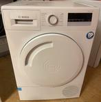 Bosch 4 Serie Warmtepompdroger A++ 7 KG, Witgoed en Apparatuur, Wasdrogers, 6 tot 8 kg, Gebruikt, Minder dan 85 cm, Overige typen