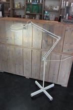 salon lamp, Huis en Inrichting, Lampen | Vloerlampen, Ophalen, Gebruikt, 100 tot 150 cm