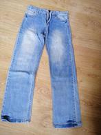 Spijkerbroek maat w 29 L32 jeans, Ophalen of Verzenden, Zo goed als nieuw, Blauw, W28 - W29 (confectie 36)