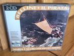 Il Pirata - Vincenzo Bellini - Opname uit 1959 -Maria Callas, Ophalen of Verzenden, Opera of Operette, Boxset