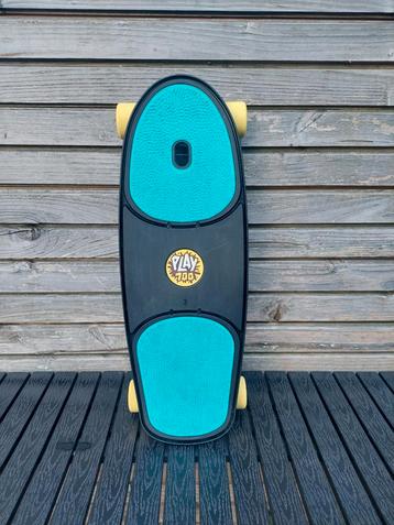 Skateboard Decathlon Play 100 beschikbaar voor biedingen