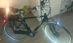 Gazelle c7 elektrische fiets, Fietsen en Brommers, Versnellingen, Ophalen of Verzenden, Zo goed als nieuw, 53 tot 57 cm