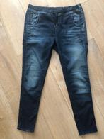 Nieuwe GAS spijkerbroek maat 40 joggingachtige stof, Blauw, Nieuw, Gas, Ophalen of Verzenden