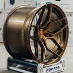 Rohana RFX Serie Velgen 20 / 21 inch Mercedes AMG C63 E63 GT