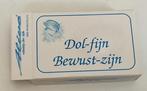 Dol-fijn Bewust-zijn kaartjes Simone Simons, Ophalen of Verzenden, Zo goed als nieuw, Fotocamera, 128 GB