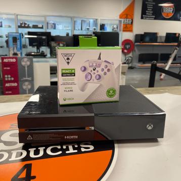 Xbox One 500GB + Controller beschikbaar voor biedingen