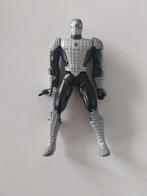Spider-Man Silver Armor Figure 1994 ToyBiz, Ophalen of Verzenden, Gebruikt