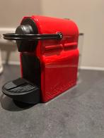 Nespresso Magimix Koffiemachine, Witgoed en Apparatuur, Koffiezetapparaten, Gebruikt, Espresso apparaat, Ophalen of Verzenden