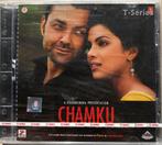 Chamku - Bollywood Soundtrack CD, Cd's en Dvd's, Verzenden, Zo goed als nieuw